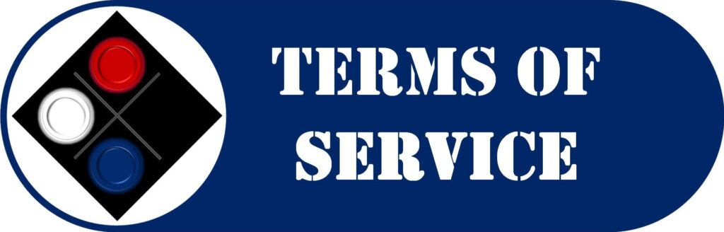 Trinitas Trading Terms Of Service