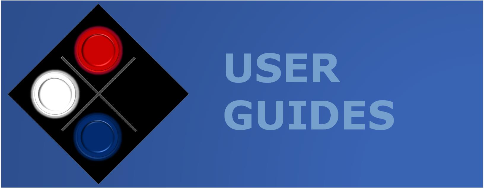 User Guides